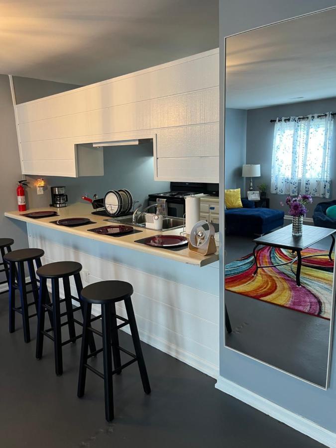 Heart Of Raleigh Villa Ngoại thất bức ảnh