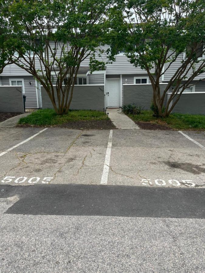 Heart Of Raleigh Villa Ngoại thất bức ảnh